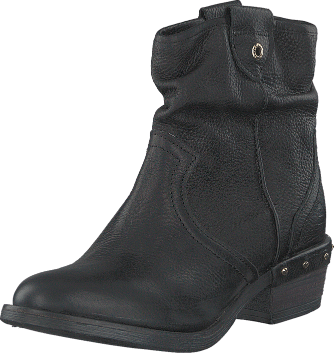 Bullboxer - 573517 Nero