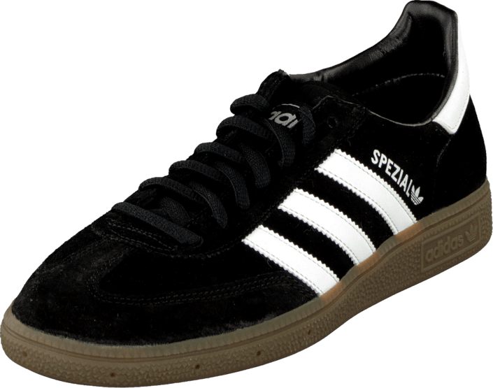 adidas Originals - Handball Spezial Black/Runwht