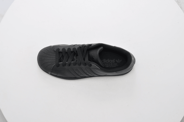 adidas originals superstar ii black