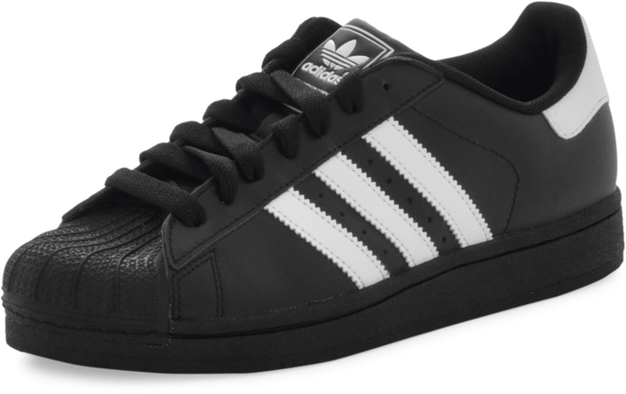 Adidas Svarta Sneakers Adidas Svarta Sneakers