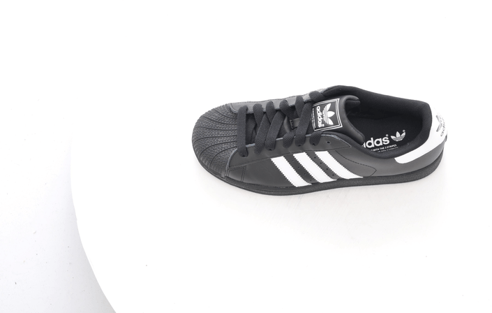 Superstar Ii BlackWhiteBlack Superstar Ii BlackWhiteBlack