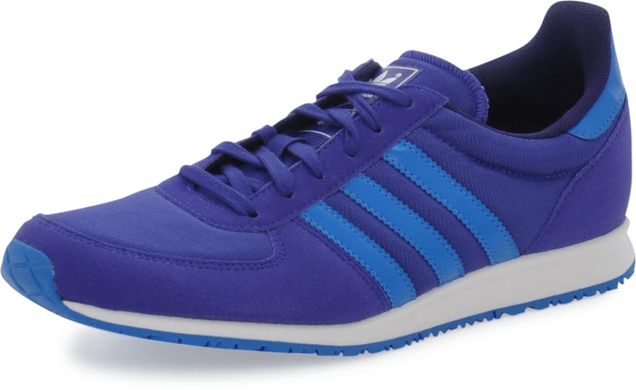 adidas Originals - Adistar Racer W Blast Purple F13/Bluebird