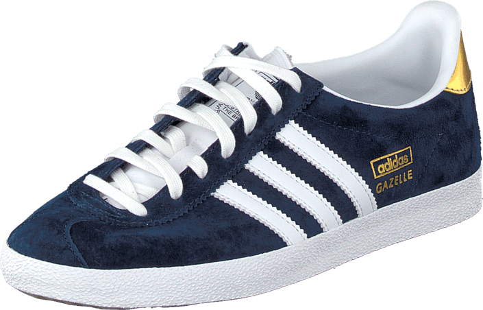 Adidas Gazelle Og W Adidas Gazelle Og W