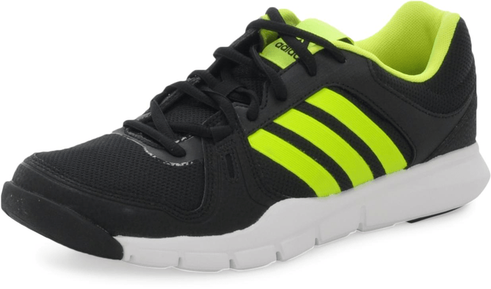 adidas Sport Performance - A.T. 120 Black 1/Electricity