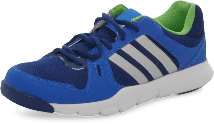 adidas Sport Performance - A.T. 120 Night Blue F13/Metallic Silver