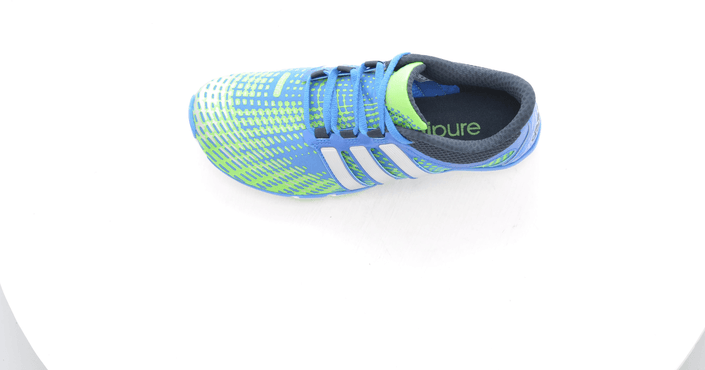 Kjøp adidas Sport Performance Adipure Gazelle 2 M Night Blue Kjøp adidas Sport Performance Adipure Gazelle 2 M Night Blue