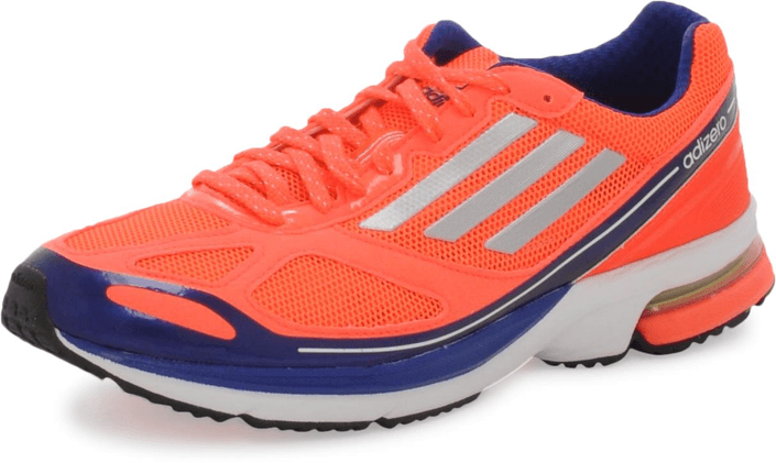 adidas Sport Performance - Adizero Boston 4 M Infrared/Metallic