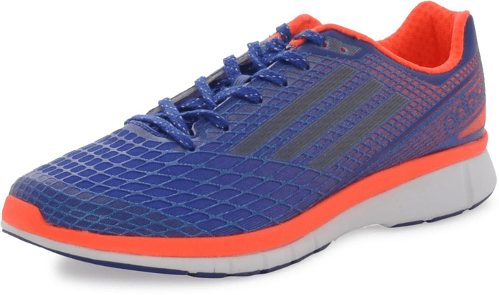 adidas Sport Performance - Adizero Feather 3 M Hero Ink F13/Infrared