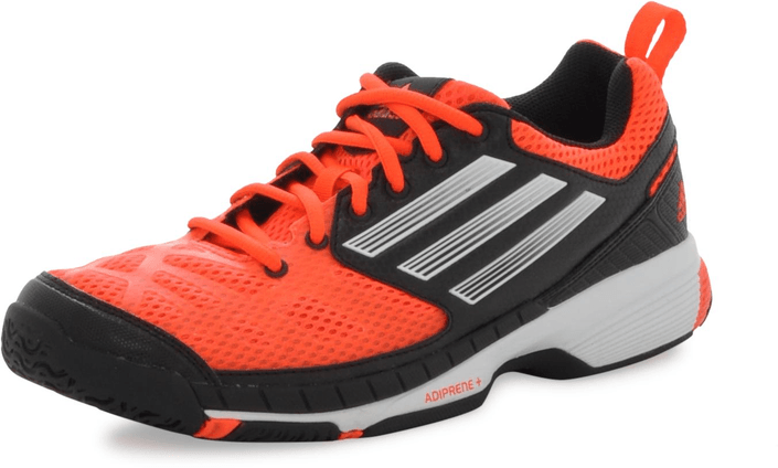 adidas Sport Performance - Feather Elite 2 Black 1/Running White