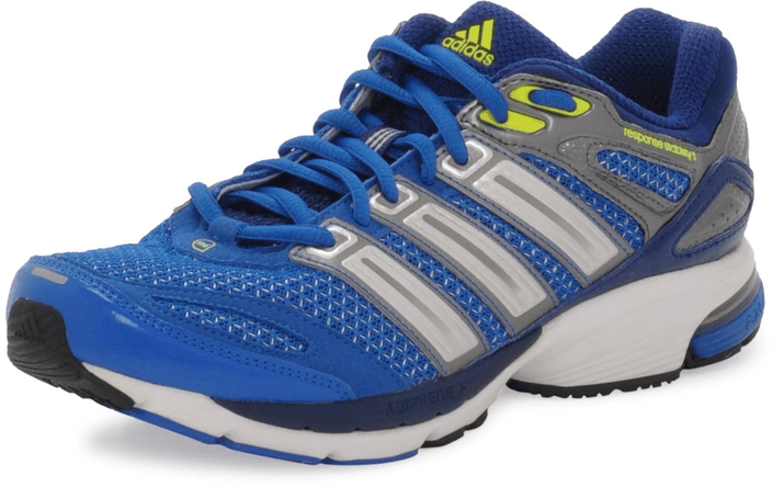 adidas Sport Performance - Resp Stab 5M Blue Beauty F10/Met