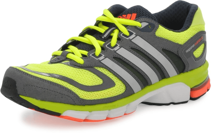 adidas Sport Performance - Response Cushion 22 M Electricity/Metallic