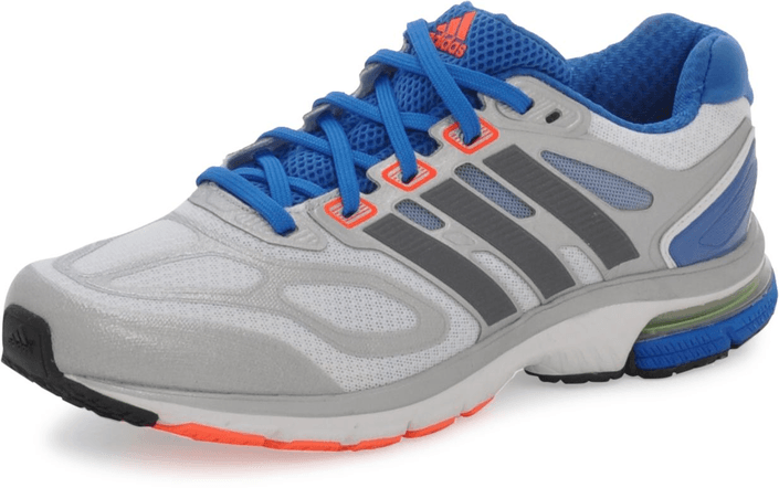 adidas Sport Performance - Supernova Sequence 6 M Running White Ftw/Night Met