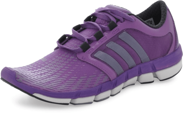 adidas Sport Performance - Adipure Motion 2 W Ray Purple F13/Shade Grey