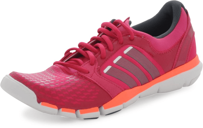 adidas Sport Performance - Adipure Tr 360 W Blast Pink F13/Night Met