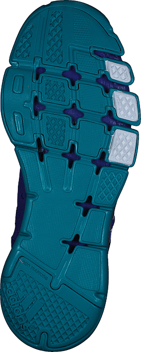 adidas Sport Performance - Adipure Tr 360 W Blast Purple F13/Running