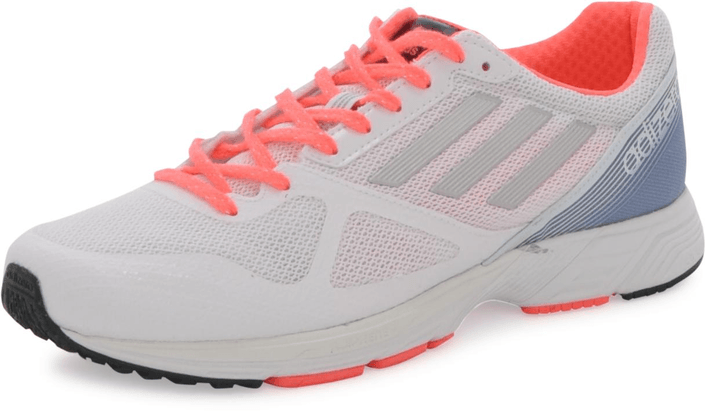 adidas Sport Performance - Adizero Ace 5 W Running White Metallic