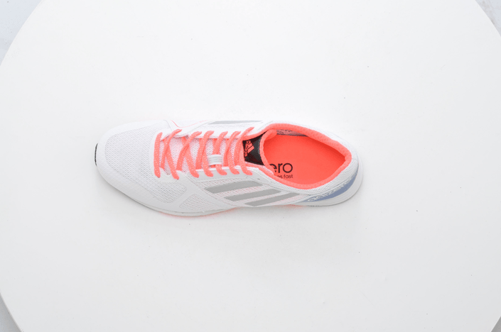 adidas Sport Performance - Adizero Ace 5 W Running White Metallic