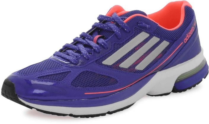 adidas Sport Performance - Adizero Boston 4 W Blast Purple/Blast Purple
