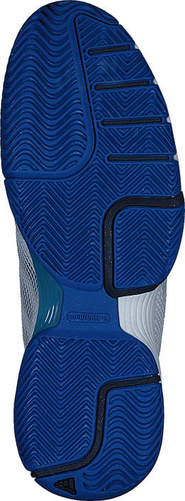 adidas Sport Performance - Barricade Team 3 W Running/Collegiate Navy