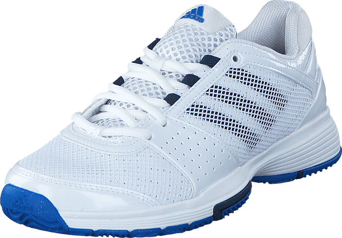 adidas Sport Performance - Barricade Team 3 W Running/Collegiate Navy