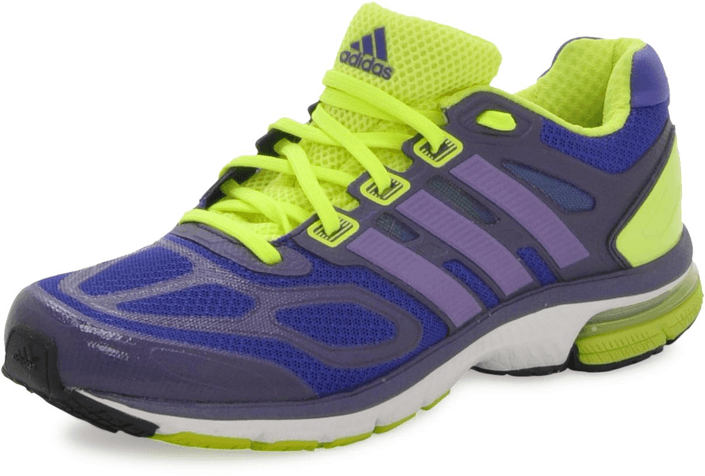 adidas Sport Performance - Supernova Sequence 6 W Blast Purple/Blast Purple Met
