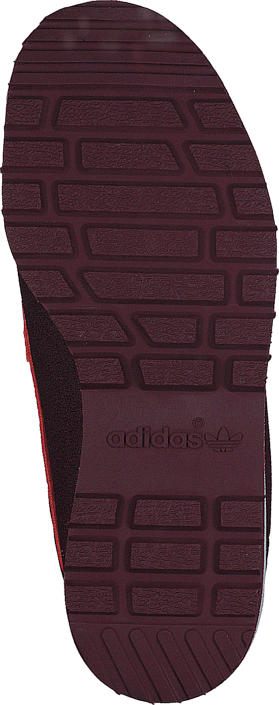 adidas Originals - Adi Navvy Quilt K Black 1/Hi-Res Red3/Hero