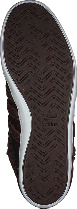 adidas Originals - Plimcana Mid Fur St Auburn/St Auburn