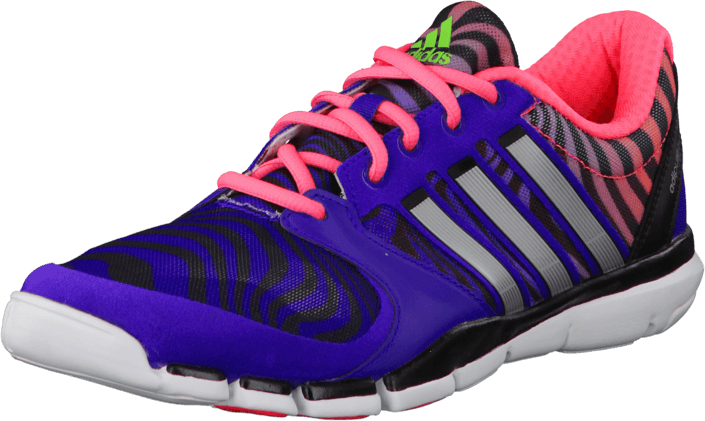 adidas Sport Performance - A.T 360 Cc Celebration W Blast Purple/Matte Silver