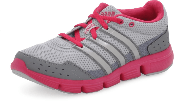 adidas Sport Performance - Breeze 101 W Clear Grey /Metallic Silver