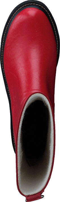 Ilse Jacobsen - 3/4 Rubberboot Red 300