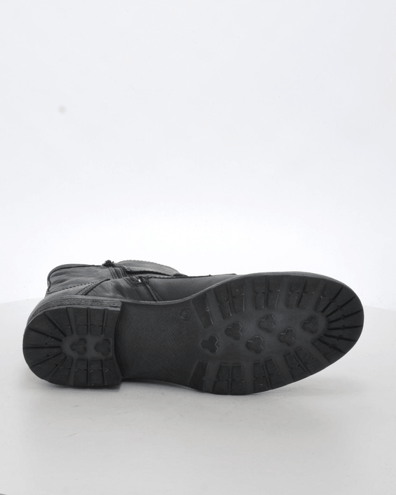 Bullboxer - 363746 Nero