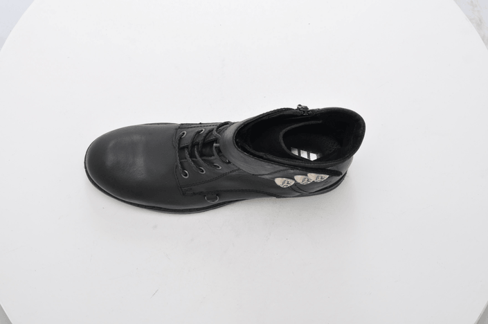 Bullboxer - 363746 Nero