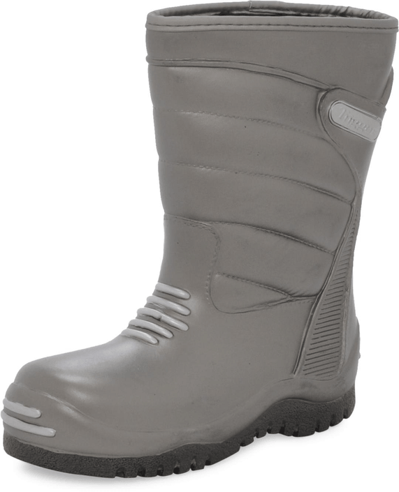 Bundgaard - Trigger Thermoboot Pewter