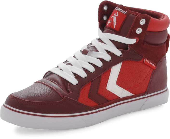 Hummel - Fly shot High Red