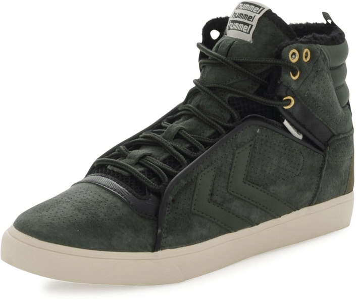 Hummel - H-Ball Premium Green
