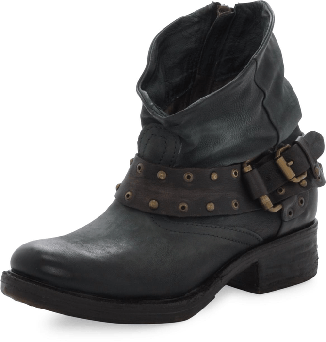 AirStep - Army/Ebano 8510