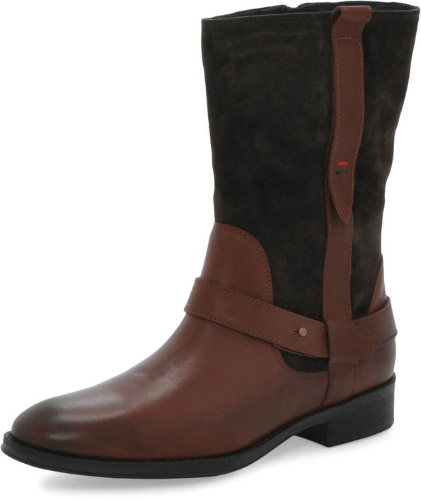 Tommy Hilfiger - Hamilton 8 C Cognac
