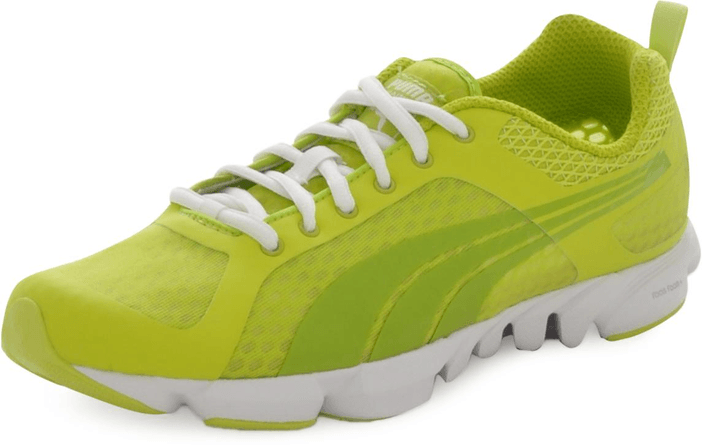 Puma - Formlite Xt Ultra Fluo Wn'S Lime