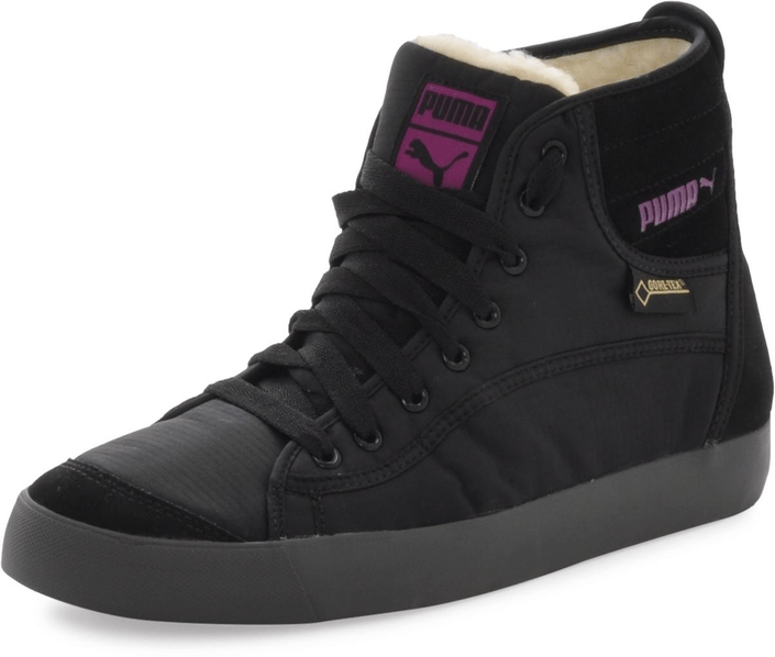 Puma - Manilla Gtx Blk/Grape