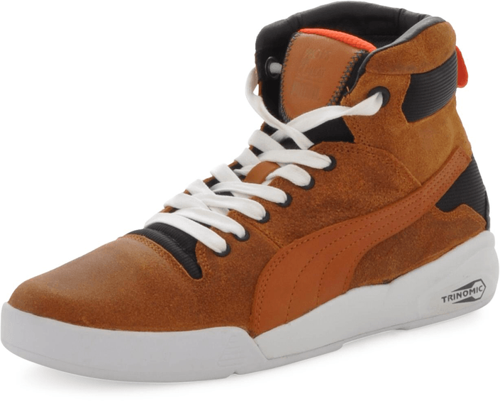 Puma - Mmq Slipstream Brown
