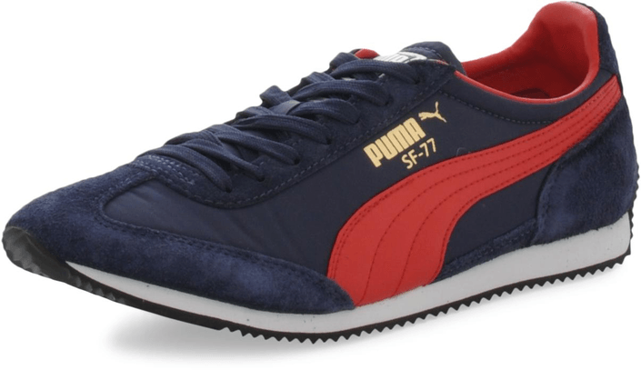 Puma - Puma Sf77 Peacoat