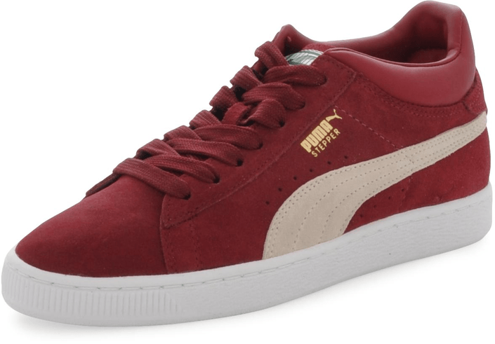 Puma - Stepper Classic Red/Wht