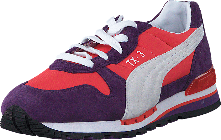Puma - Tx-3 Textile Wn'S Blackberry