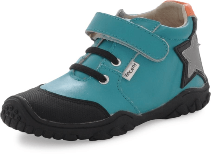 Vincent - Albert Star Aqua