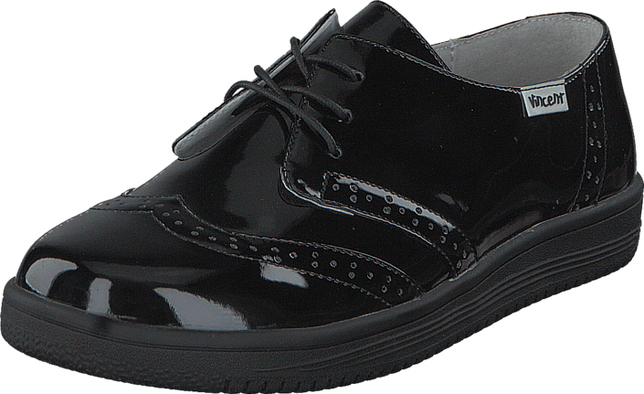 Vincent - Sixten Black