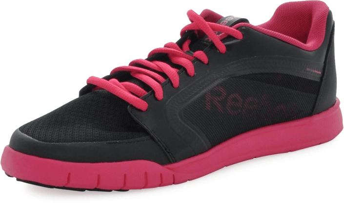 Reebok - Dance Urlead Black/Candy Pink