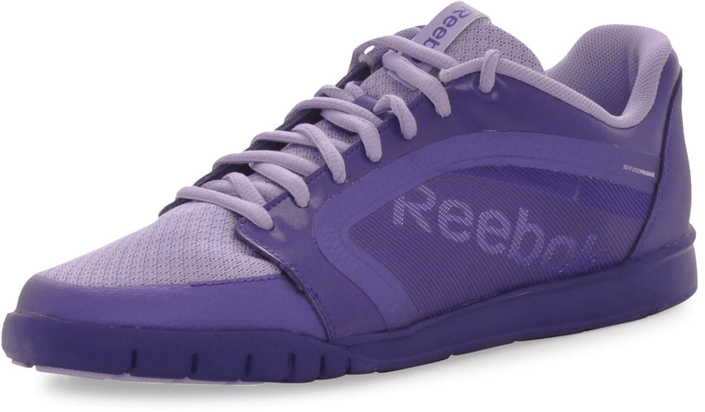 Reebok - Dance Urlead Ultra Violet/Crisp Purple
