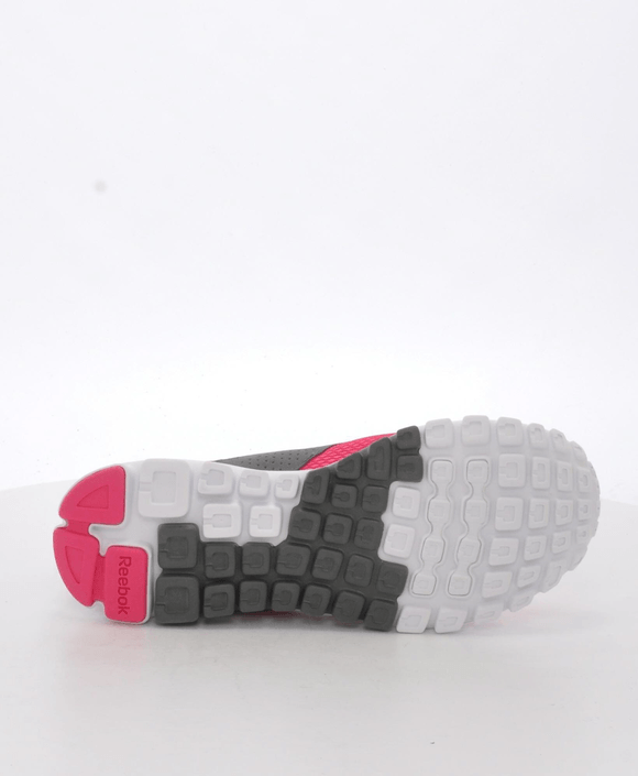 Reebok - Realflex Run 2.0 Candy Pink/Rivet Grey/White