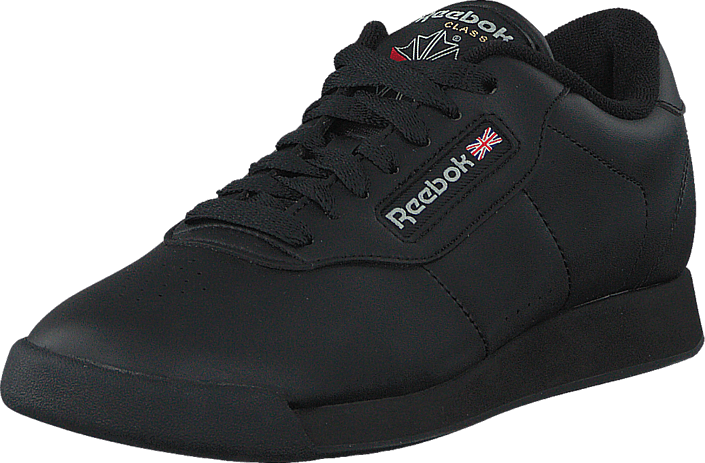 Reebok Classic - Princess Black/Intl