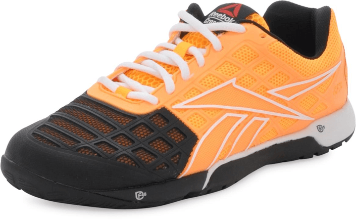 Reebok - R Crossfit Nano 3.0 Neon Orange/Black/White